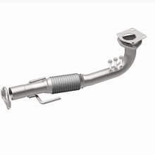 Load image into Gallery viewer, BRE Exhaust 05-11 9-3 2.0L Front Pipe Kit | 107-0225