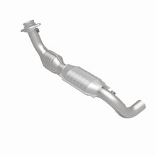 Load image into Gallery viewer, MagnaFlow Exhaust Products Catalytic Converter MagnaFlow Exhaust Products Magnaflow HM Grade Direct-Fit Catalytic Converter 23028
