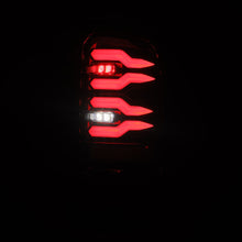 Load image into Gallery viewer, AlphaRex 94-01 Dodge Ram 1500/2500/3500 LUXX-Series LED Tail Lights - Alpha-Black AlphaRex