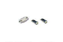 Load image into Gallery viewer, Putco 13-14 Nissan Pathfinder Premium LED Dome Lights (Application Specific) Light Strip LED Putco