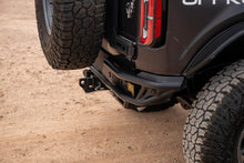 Load image into Gallery viewer, DV8 Offroad 2021-2025 Ford Bronco Rear Tube Bumper