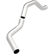 Load image into Gallery viewer, MagnaFlow Exhaust Products Exhaust Tail Pipe MagnaFlow Exhaust Products Magnaflow Direct-Fit Exhaust Pipe 15397