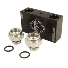 Load image into Gallery viewer, BD Diesel 17-19 Chevrolet/GM Allison Cooler Bypass Delete BD Diesel