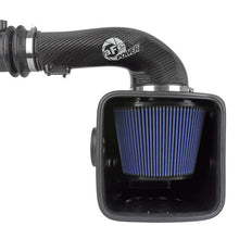 Load image into Gallery viewer, aFe Cold Air Intakes afe Track Series Open Element Intake Nissan Patrol (Y61) 17-24 L6-4.8L