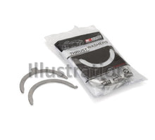 Load image into Gallery viewer, King 1798 Audi CDAA/CDHA/CDHB/CDAB Thrust Washer Set Bearings King Engine Bearings