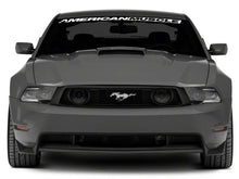Load image into Gallery viewer, Raxiom 05-12 Ford Mustang GT LED Fog Lights- Smoked Headlights Raxiom