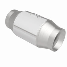 Load image into Gallery viewer, Magnaflow Premium High Flow Metallic Converter 4in OD - 3in In / 3in Out
