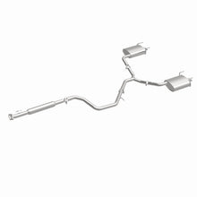 Load image into Gallery viewer, BRExhaust 10-11 Buick LACROSSE Exhaust Kit