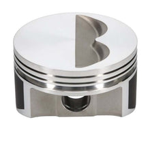 Load image into Gallery viewer, Wiseco Piston Sets - Forged - 8cyl Wiseco Pro Tru Street Chevy Small Block 4.165in Bore 1.425in CH -5.00 CC Piston Set