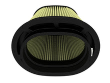 Load image into Gallery viewer, aFe Magnum FLOW Replacement Air Filter w/ Pro GUARD7 Media - (9in x 7in)B x (7.25x5in)T x 8in H aFe
