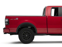 Load image into Gallery viewer, Raxiom 04-08 Ford F-150 Styleside LED Tail Lights- Chrome Housing- Smoked Lens | T542879