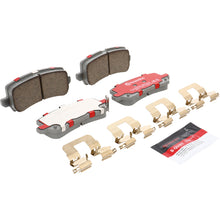 Load image into Gallery viewer, Brembo 2013+ Acura RLX / 2014+ Acura TLX Xtra Ceramic Brake Pad - Rear