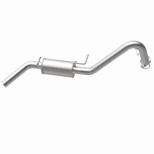 Load image into Gallery viewer, BRExhaust 97-00 Infiniti QX4/ 06-00 Nissan Pathfinder Muffler Kit