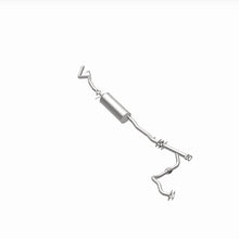 Load image into Gallery viewer, MagnaFlow BRE Exhaust Kit 01-04 Nissan Frontier 3.3L