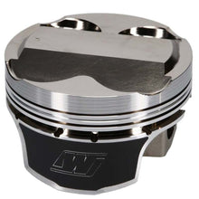 Load image into Gallery viewer, Wiseco Piston Sets - Forged - 4cyl Wiseco Mitsubishi 4G63 86.50 mm Bore 28.70 mm CH 1.90 CC Piston Set