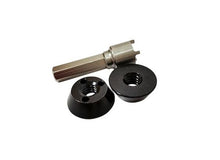 Load image into Gallery viewer, Putco Anti-Theft KIT for Luminix Light Bar Light Bars & Cubes Putco