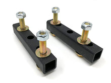 Load image into Gallery viewer, Tuff Country 73-91 Chevy Blazer 4x4 Front Sway Bar Drop Kit Sway Bar Brackets Tuff Country