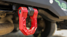 Load image into Gallery viewer, DV8 Offroad 24-25 Toyota Tacoma D-Ring Recovery Mounts - Pair
