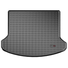 Load image into Gallery viewer, WeatherTech 16-19 Mercedes-Benz GLE-Class Coupe Cargo Liner - Black WeatherTech
