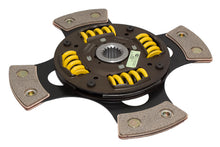 Load image into Gallery viewer, ACT 2003 Dodge Neon 4 Pad Sprung Race Disc Clutch Discs ACT