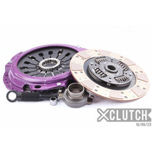 Load image into Gallery viewer, XClutch 93-95 Mazda RX-7 Touring 1.3L Stage 2 Cushioned Ceramic Clutch Kit