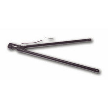 Load image into Gallery viewer, Rugged Ridge 87-95 Jeep Wrangler YJ Deluxe Soft Top Spreader Bar Rugged Ridge