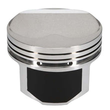 Load image into Gallery viewer, Wiseco Piston Sets - Forged - 8cyl Wiseco Pro Tru Street Chevy Small Block 4.060in Bore 1.560in CH 8.00 CC Piston Set