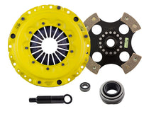 Load image into Gallery viewer, ACT 1992 Acura Integra XT/Race Rigid 4 Pad Clutch Kit Clutch Kits - Single ACT