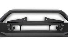 Load image into Gallery viewer, DV8 Offroad 07-23 Jeep Wrangler JK/JL & Gladiator JT FS-1 Series Stubby Front Bumper Bumpers - Steel DV8 Offroad