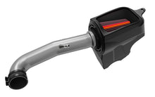 Load image into Gallery viewer, K&N 18-26 Wrangler / 20-26 Gladiator NextGen Aluminum Intake