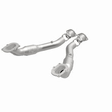 Load image into Gallery viewer, MagnaFlow Exhaust Products Catalytic Converter MagnaFlow Exhaust Products Magnaflow OEM Grade Direct-Fit Catalytic Converter 23-053