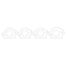 Load image into Gallery viewer, Cometic Chevy Mark-IV BB V8 .064in ArmorCore Exhaust Mani Gskt Set-Brodix Big Duke/Head Hunter Heads