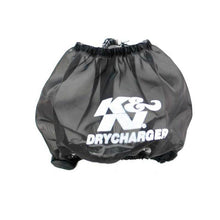 Load image into Gallery viewer, K&N Drycharger Wrap Pre Filter Black | YA-6601DK