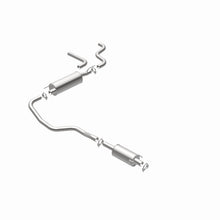 Load image into Gallery viewer, MagnaFlow BRE Exhaust Kit 85-93 Volvo 244 245 240 2.3L