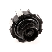 Load image into Gallery viewer, Rugged Ridge 01-20 Jeep Wrangler JK/JL / 2020 Gladiator JT Brushed Aluminum Elite Fuel Cap Rugged Ridge