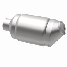 Load image into Gallery viewer, MagnaFlow Conv Universal 1.75 inch C/A Spun