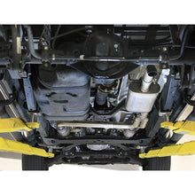 Load image into Gallery viewer, aFe 2022+ Nissan Frontier V6 ROCK BASHER SS Cat-Back Exhaust System