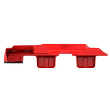 Load image into Gallery viewer, aFe POWER Red Edition Dynamic Air Scoop XL for Intake Kits 50-70119D and 50-70119R