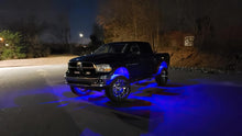 Load image into Gallery viewer, Oracle Bluetooth + RF Underbody Rock Light Kit - 4 PCS - ColorSHIFT ORACLE Lighting