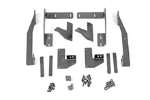 Load image into Gallery viewer, Deezee 11-19 Dodge/Jeep Durango/Cherokee Running Board NXc Bracket Kit Brackets Dee Zee