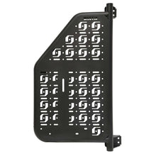 Load image into Gallery viewer, Westin 19-23 Mercedes-Benz Sprinter XTS Rear Bumper Passenger Side Carrier Westin