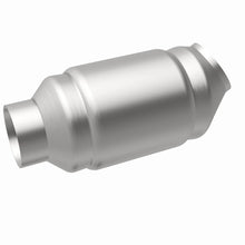 Load image into Gallery viewer, MagnaFlow Conv Univ 2.25inch C/A