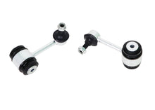Load image into Gallery viewer, Whiteline Volkswagen Golf MK7/7.5/8 Rear Sway Bar Link Kit Whiteline