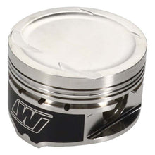 Load image into Gallery viewer, Wiseco Audi/VW 2.0L 83.00mm Bore 92.8mm Stroke -7.1cc EA888 Piston Kit - 4 Cyl Piston Sets - Forged - 4cyl Wiseco