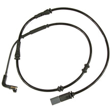 Load image into Gallery viewer, Power Stop 2009 BMW 750i Rear Euro-Stop Electronic Brake Pad Wear Sensor Brake Hardware PowerStop