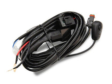 Load image into Gallery viewer, Raxiom 21-23 Bronco Axial Series 40-In 200w LED Light Bar w/ Windshield Mounting Brackets Brackets Raxiom