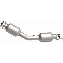 Load image into Gallery viewer, MagnaFlow DF Conv 2018 Nissan Versa 1.6L