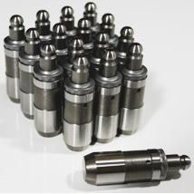 Load image into Gallery viewer, GSC P-D Mitsubishi 4G63 Zero-Tick Lifters