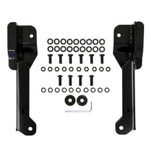 Load image into Gallery viewer, Westin 2007-2013 Chevy Silverado 1500 MAX Winch Tray - Black Westin