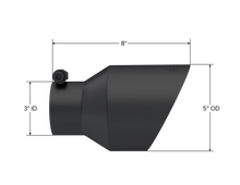 Load image into Gallery viewer, T5187BLK_Measurement.png